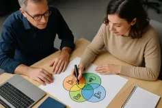HR voert referentiecheck uit